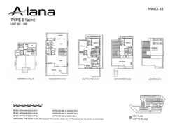 Sunrise Terrace (D28), Terrace #500290041